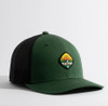 Green/Black '26 Spring