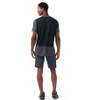 Smartwool Men's Mountain Bike Short Sleeve Jersey