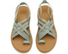 Teva Women's Voya Strappy Sandal