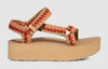 Teva Women's Flatform Universal Tessera Sandal