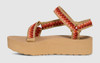 Teva Women's Flatform Universal Tessera Sandal