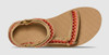 Teva Women's Flatform Universal Tessera Sandal