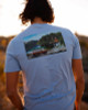 Tentree Men's Lake Tentree Tee