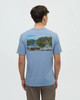 Tentree Men's Lake Tentree Tee