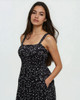 Tentree Women's  Overlook Dress 