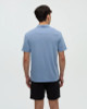 Tentree Men's  Hawthorn Button Front Short Sleeve Shirt 