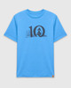 Tentree Men's Lake Life Logo T-Shirt