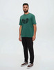 Tentree Men's Regenerative Lake Life Portal T-Shirt