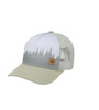 Lt Moss/White