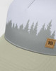 Lt Moss/White