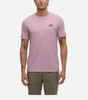 '26 Summer
 Pink Sand Heather/Graphite