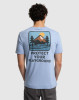 Tentree Men's Protect Your Playground T-Shirt