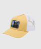 Tentree Lake Logo Altitude Hat