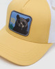 Tentree Lake Logo Altitude Hat