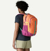  on P.O.'26 Season
 Faded Magenta