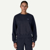 Patagonia Women's  Daily Crewneck Sweatshirt 