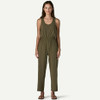 Patagonia Women's Terrebonne Traveler Jumpsuit