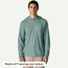 Patagonia Men's Trail Harbor Hoody