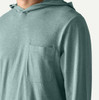Patagonia Men's Trail Harbor Hoody