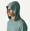 Patagonia Men's Trail Harbor Hoody