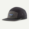 on P.O.
P-6Labl:Black