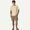 Patagonia Men's Fitz Roy Trout T-Shirt