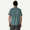 on P.O.
Climbing Stripe: Still Blue