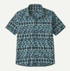 on P.O.
Climbing Stripe: Still Blue