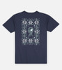 on P.O.   '26 Season       *not sure this right shirt Jetty has it wave Lengths-harbor Blue, but then has it under Navy in color box???
Navy