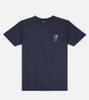 Jetty Men's Wave Lengths Tee