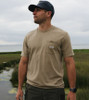 Jetty Men's Tanker Tee