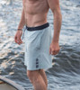 Jetty Men's Reckoner Lined Short