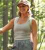 Jetty Women's Mystic Rib Tank