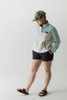 Kavu Barview 6 Panel Cap
