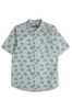 Kavu Men's The Jam Short Sleeve Shirt 