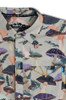 Kavu Men's Festaruski Short Sleeve Shirt 
