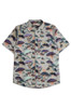 Kavu Men's Festaruski Short Sleeve Shirt 