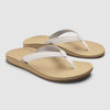 On P.O. '26 Season
Bright White/Warm Sand