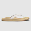 On P.O. '26 Season
Bright White/Warm Sand