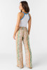 O'neill Women's Jonie Cora Floral Pant