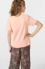 O'Neill Girl's Flora Flora Short Sleeve Tee