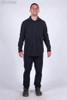 Belong Men's Sherman Fleece Button Up Shirt