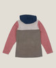 Belong Men's Powell Fleece Hoodie
