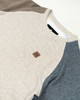 Belong Men's Powell Fleece Crewneck