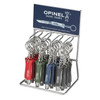 Opinel Colorama Key Chain Knives