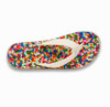 Sanuk Youth Bubblecush Sandals