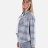 Jetty Women's Alpine Corduroy Shirt