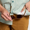 BlackStrap Men's Approach Camp Shirt