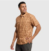 BlackStrap Men's Approach Camp Shirt