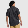 BlackStrap Men's Approach Camp Shirt
